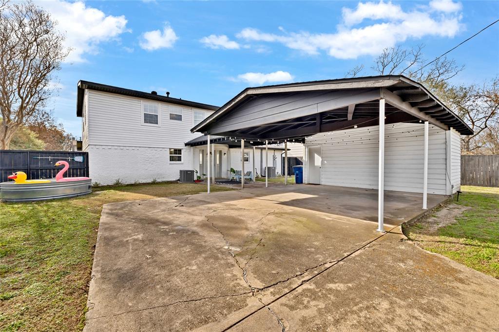 Barkley Square - Residential