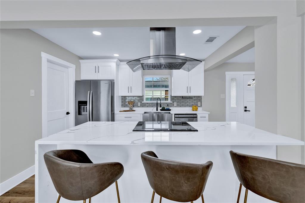 Barkley Square - Residential