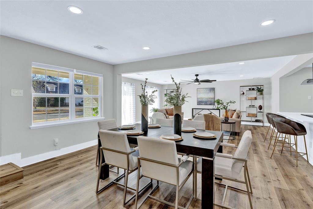 Barkley Square - Residential