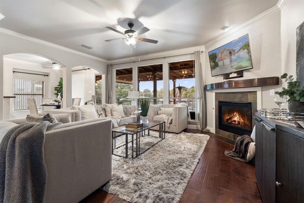 Lake Country Estates Add - Residential