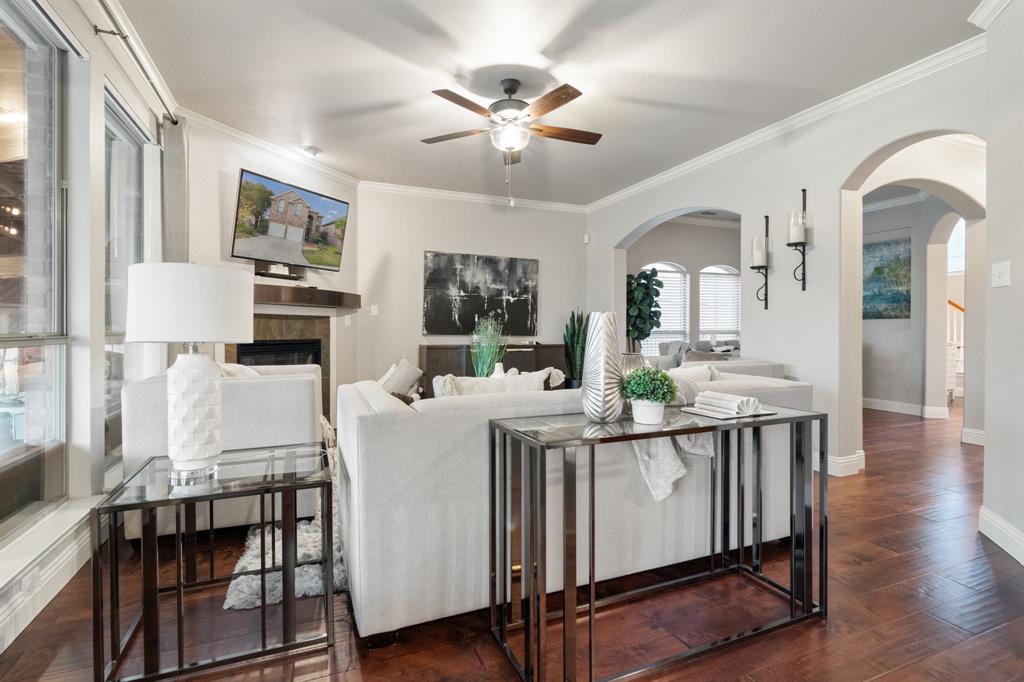 Lake Country Estates Add - Residential