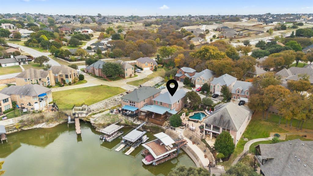 Lake Country Estates Add - Residential