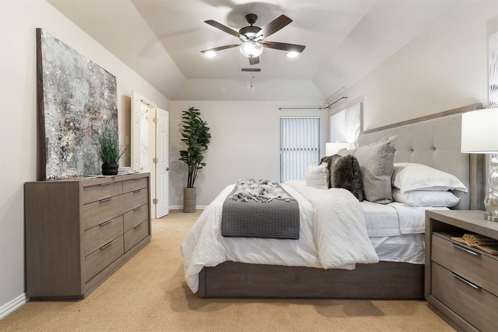 Lake Country Estates Add - Residential