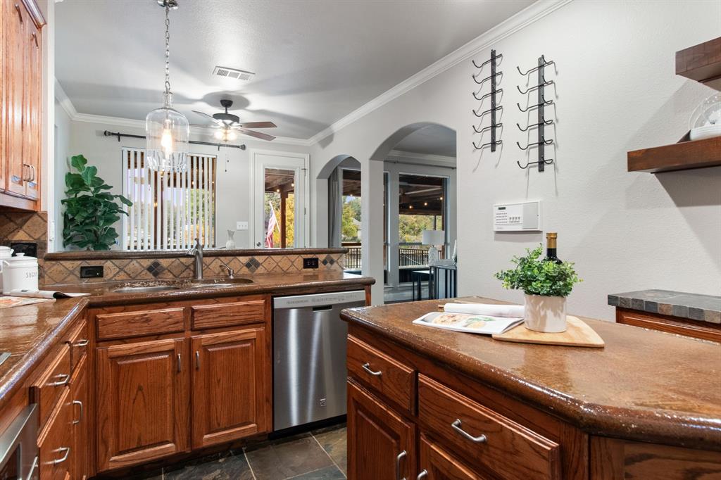 Lake Country Estates Add - Residential