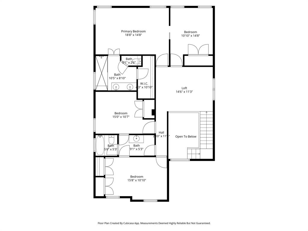 Lake Country Estates Add - Residential