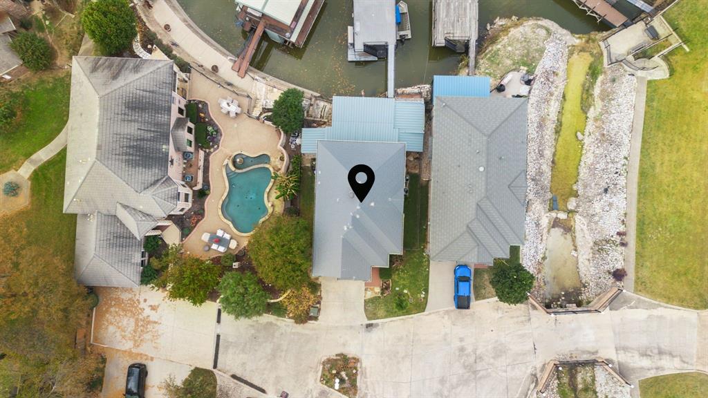 Lake Country Estates Add - Residential