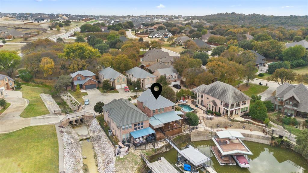 Lake Country Estates Add - Residential