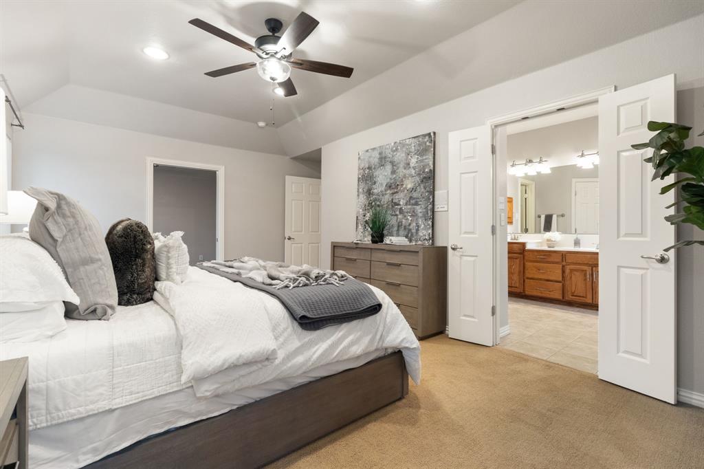 Lake Country Estates Add - Residential