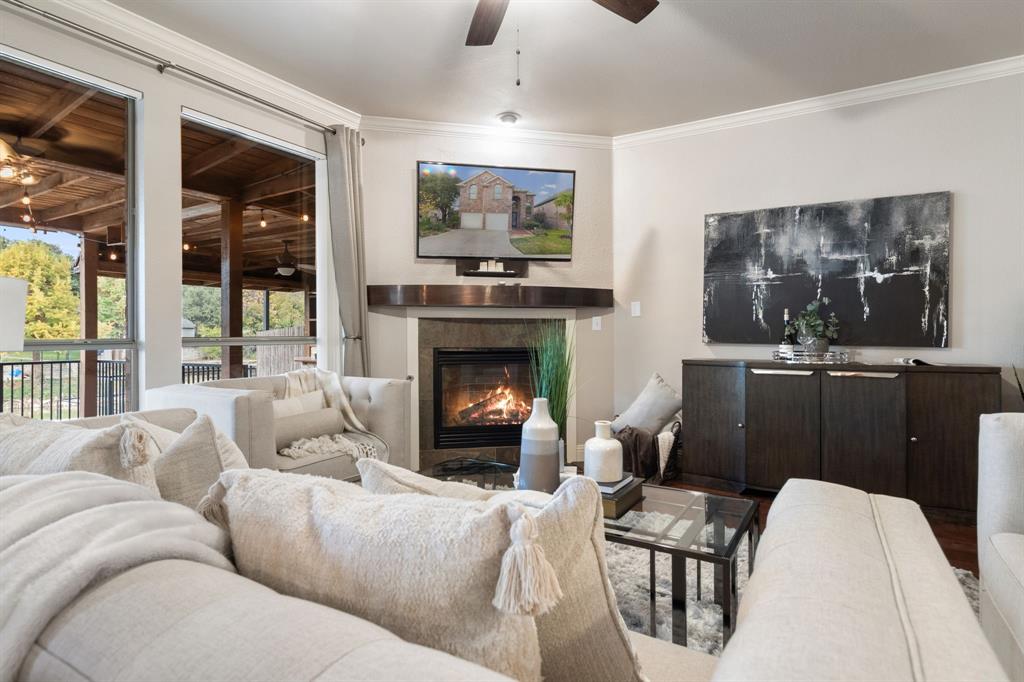 Lake Country Estates Add - Residential