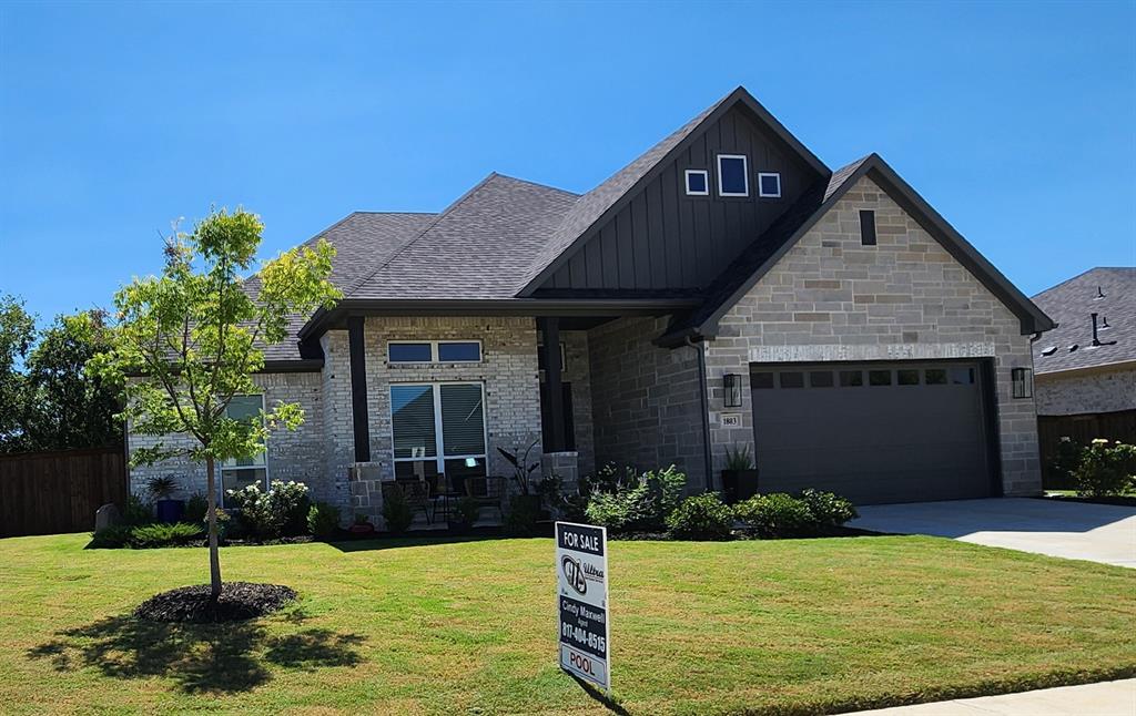 1803 Eastwood Court