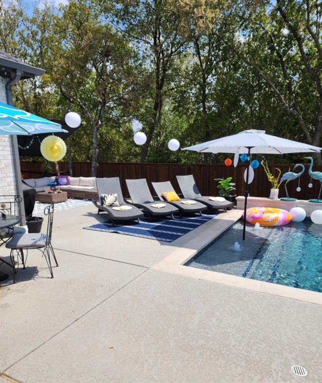 1803 Eastwood Court