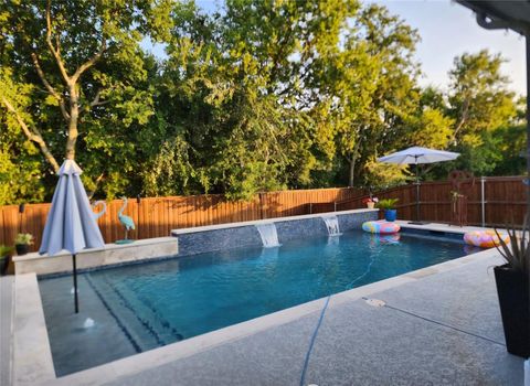 1803 Eastwood Court Mansfield TX 76063