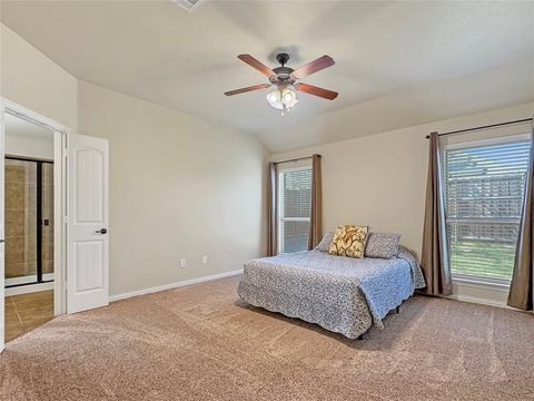 Tiny photo for 4408 Moonlight Drive, McKinney, TX 75071 (MLS # 21223751)