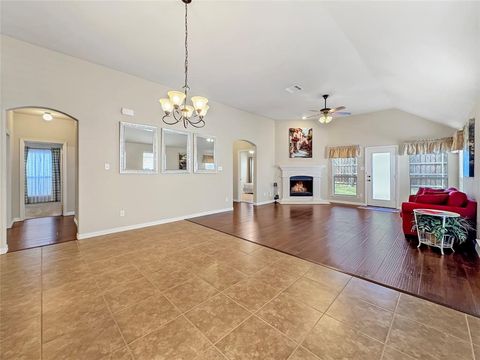 Tiny photo for 4408 Moonlight Drive, McKinney, TX 75071 (MLS # 21223751)