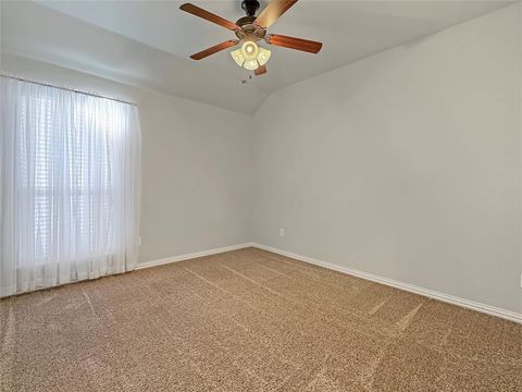 Tiny photo for 4408 Moonlight Drive, McKinney, TX 75071 (MLS # 21223751)