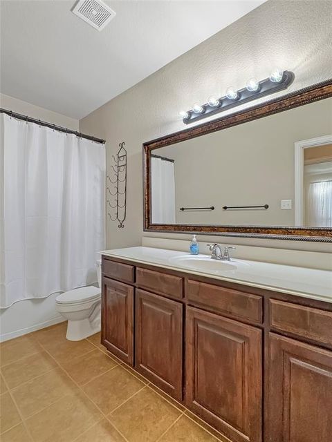 Tiny photo for 4408 Moonlight Drive, McKinney, TX 75071 (MLS # 21223751)