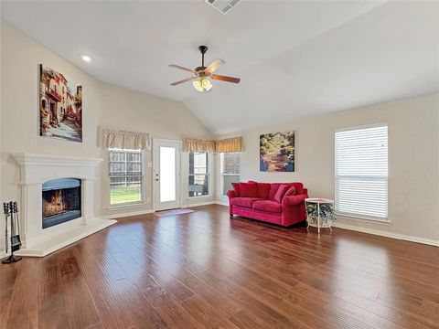 Tiny photo for 4408 Moonlight Drive, McKinney, TX 75071 (MLS # 21223751)