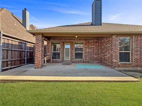 Tiny photo for 4408 Moonlight Drive, McKinney, TX 75071 (MLS # 21223751)