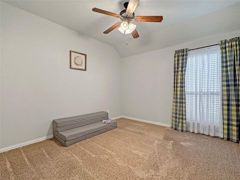 Tiny photo for 4408 Moonlight Drive, McKinney, TX 75071 (MLS # 21223751)