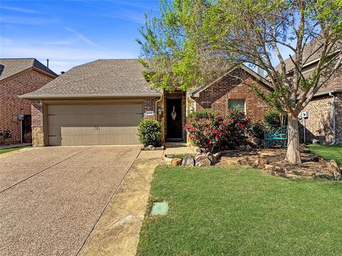 Photo of 4408 Moonlight Drive, McKinney, TX 75071 (MLS # 21223751)