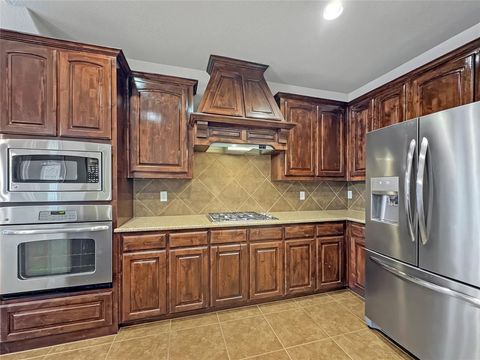 Tiny photo for 4408 Moonlight Drive, McKinney, TX 75071 (MLS # 21223751)