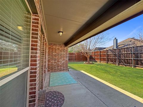 Tiny photo for 4408 Moonlight Drive, McKinney, TX 75071 (MLS # 21223751)