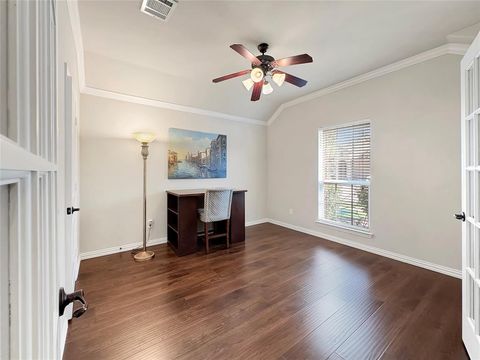 Tiny photo for 4408 Moonlight Drive, McKinney, TX 75071 (MLS # 21223751)