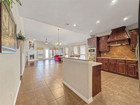 Tiny photo for 4408 Moonlight Drive, McKinney, TX 75071 (MLS # 21223751)