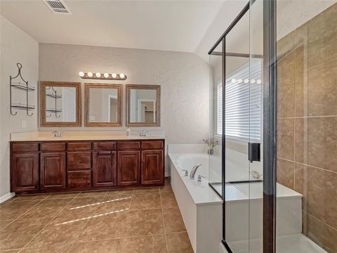 Tiny photo for 4408 Moonlight Drive, McKinney, TX 75071 (MLS # 21223751)