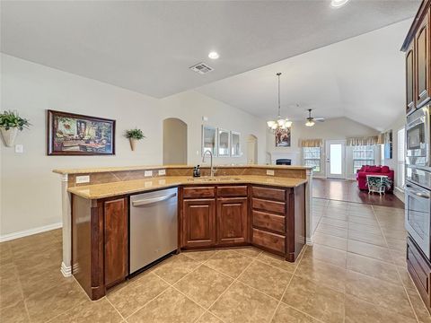 Tiny photo for 4408 Moonlight Drive, McKinney, TX 75071 (MLS # 21223751)