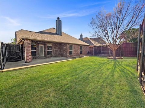 Tiny photo for 4408 Moonlight Drive, McKinney, TX 75071 (MLS # 21223751)