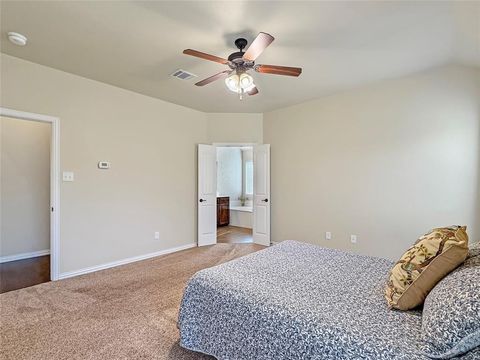 Tiny photo for 4408 Moonlight Drive, McKinney, TX 75071 (MLS # 21223751)