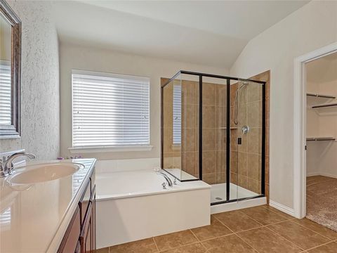 Tiny photo for 4408 Moonlight Drive, McKinney, TX 75071 (MLS # 21223751)