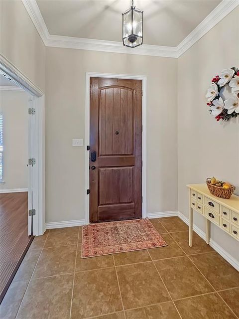 Tiny photo for 4408 Moonlight Drive, McKinney, TX 75071 (MLS # 21223751)