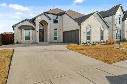 1111 Alaska Drive Forney TX 75126