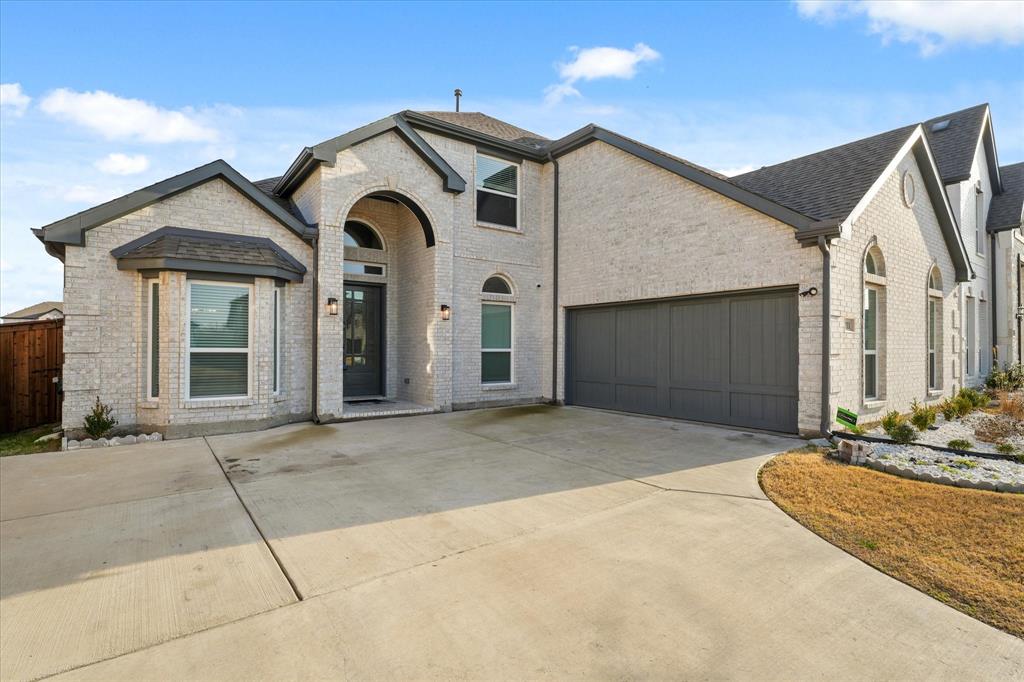 1111 Alaska Drive