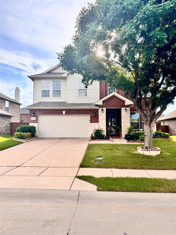 724 Clear Water Drive