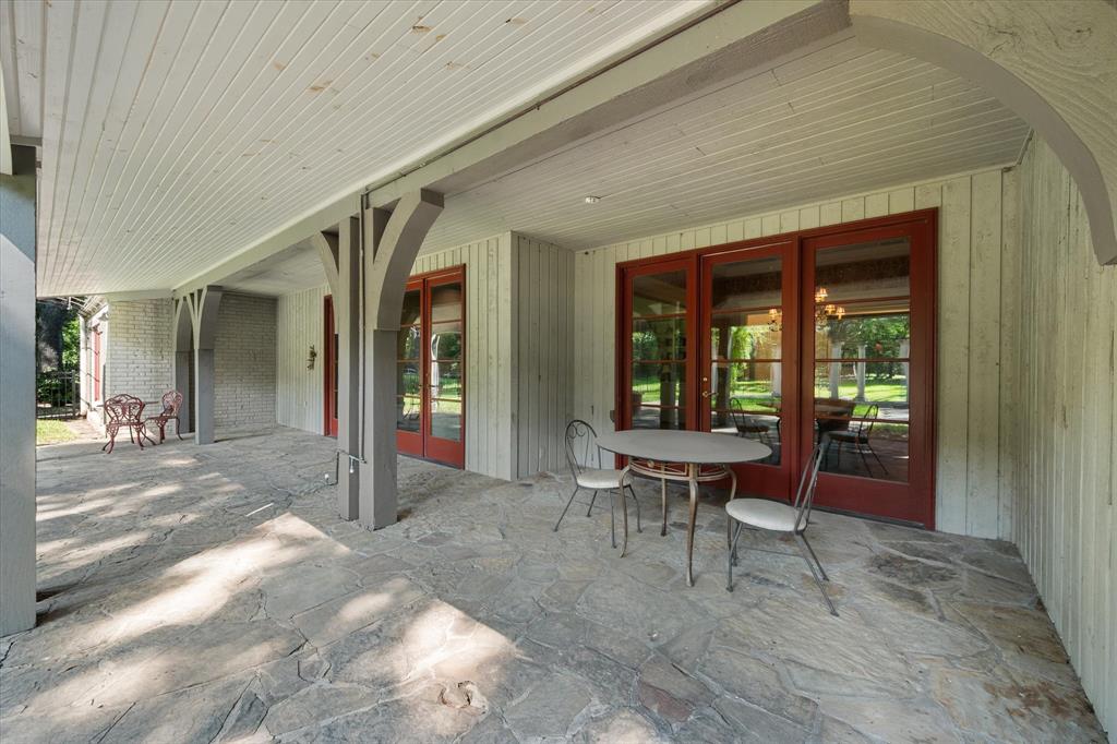 Corsicana - Residential