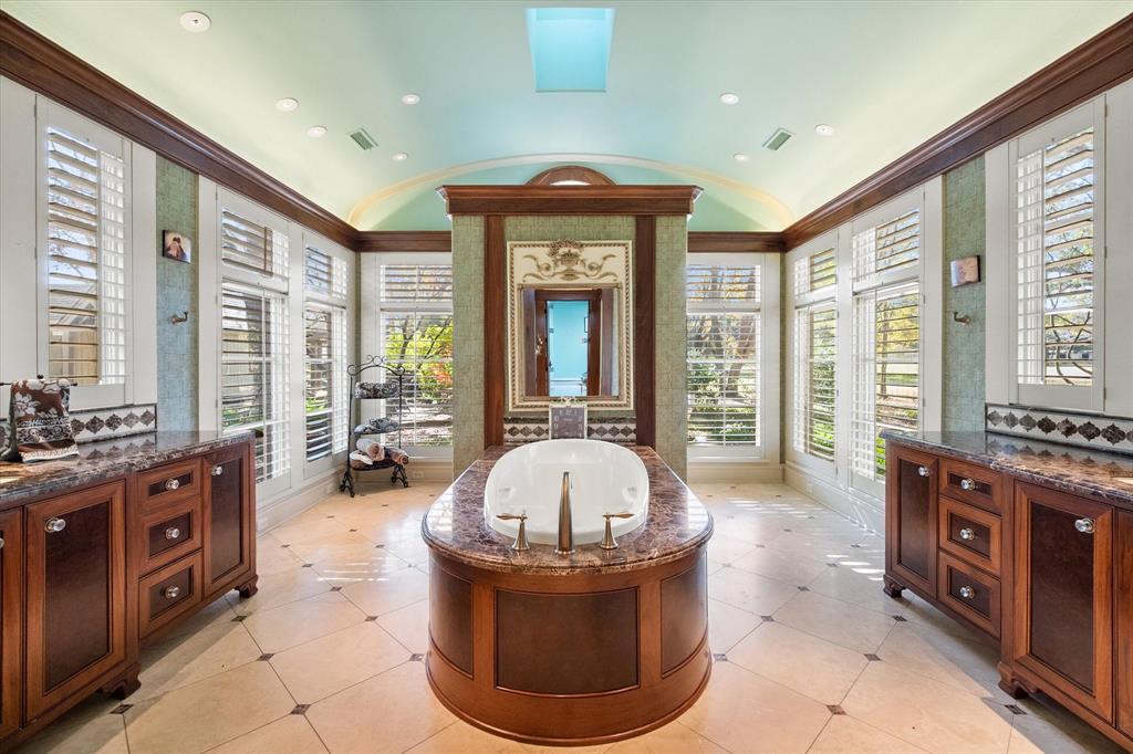 Corsicana - Residential