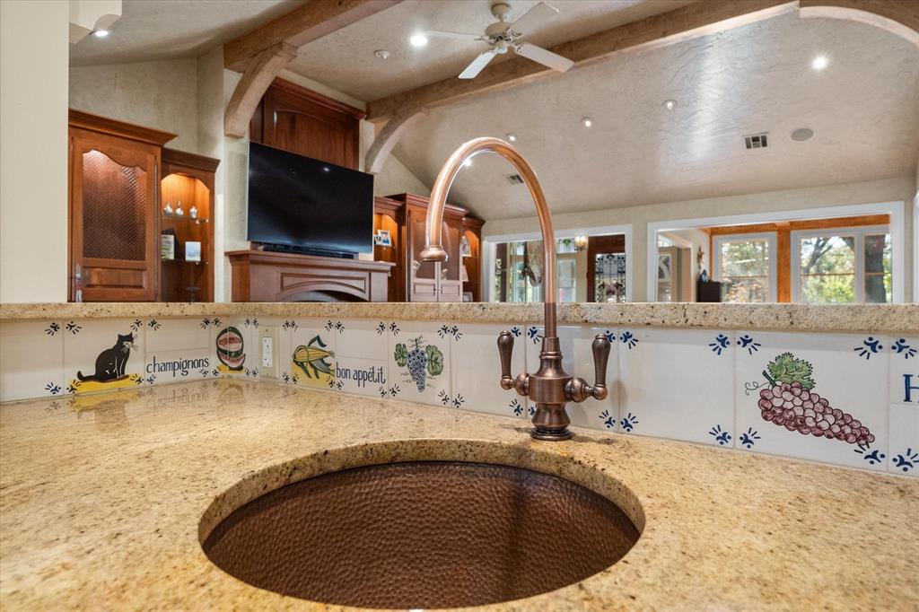 Corsicana - Residential