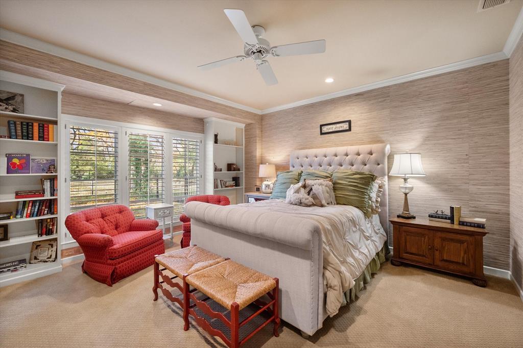 Corsicana - Residential