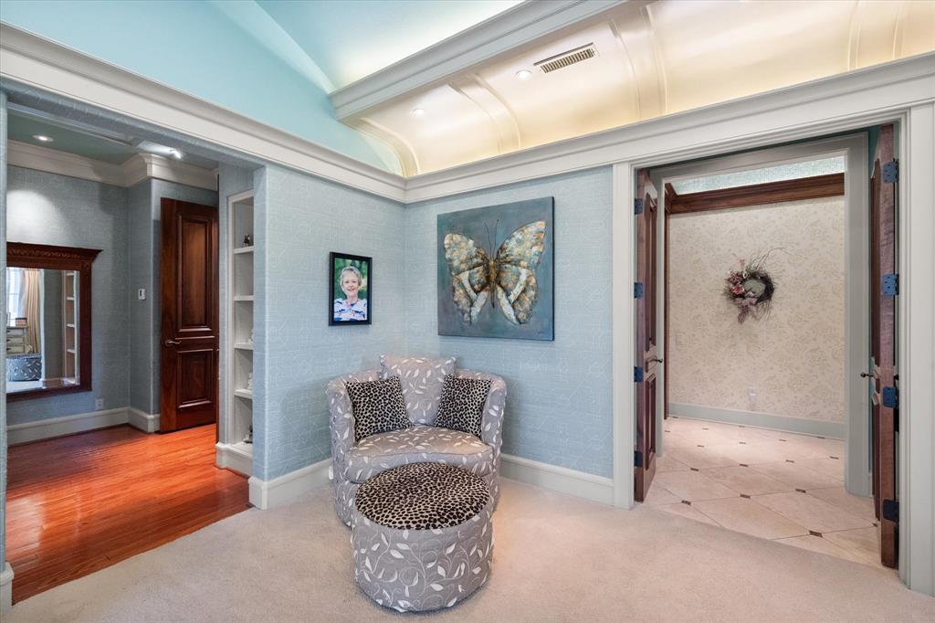 Corsicana - Residential