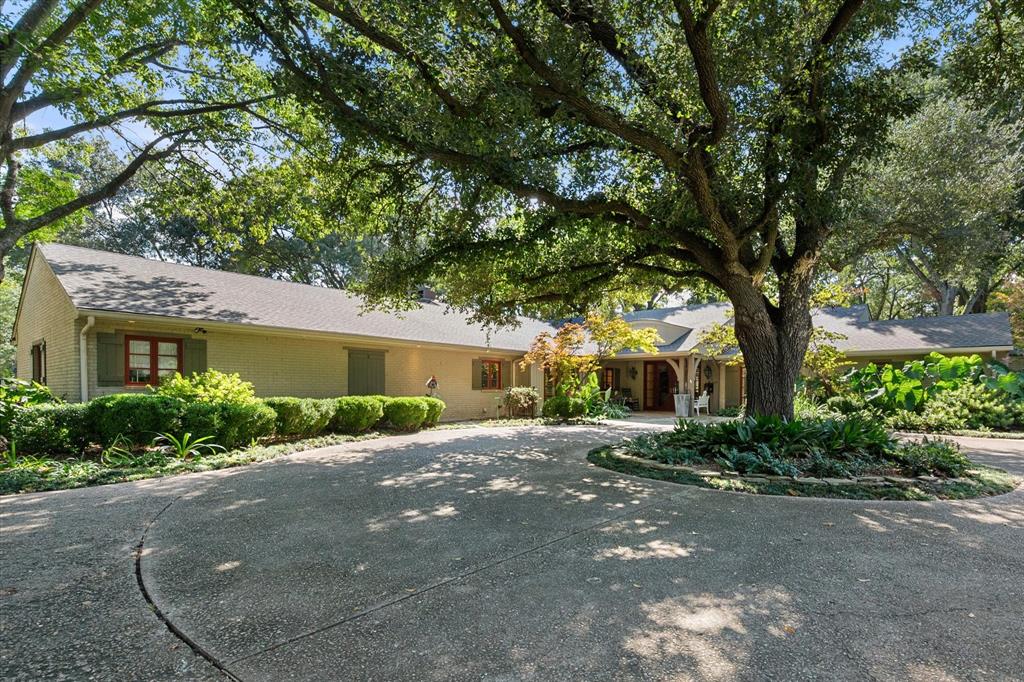 Corsicana - Residential