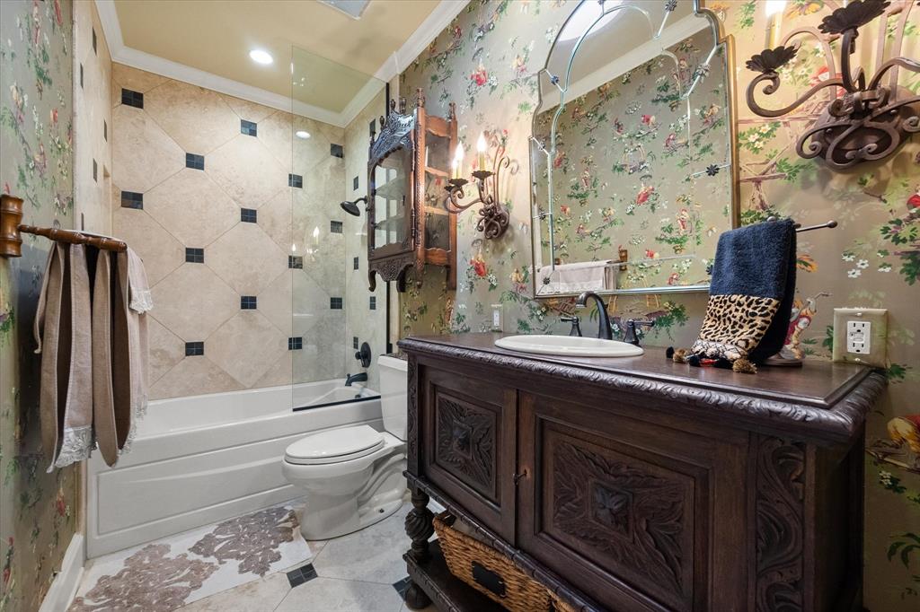 Corsicana - Residential