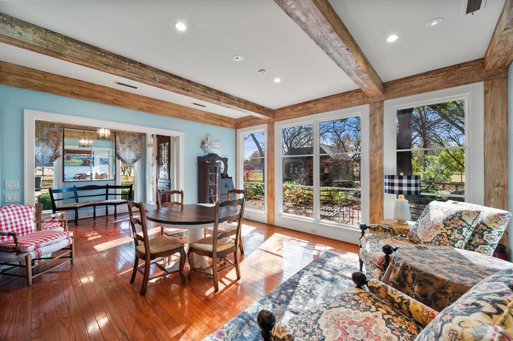 Corsicana - Residential