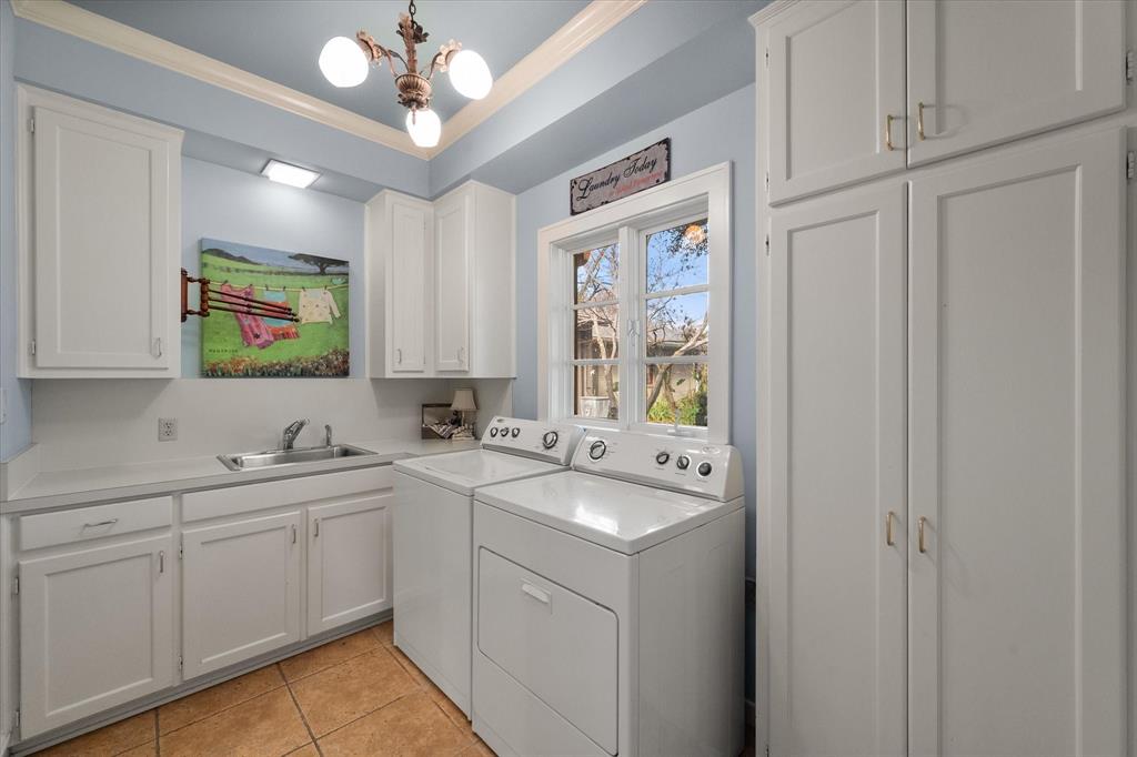 Corsicana - Residential