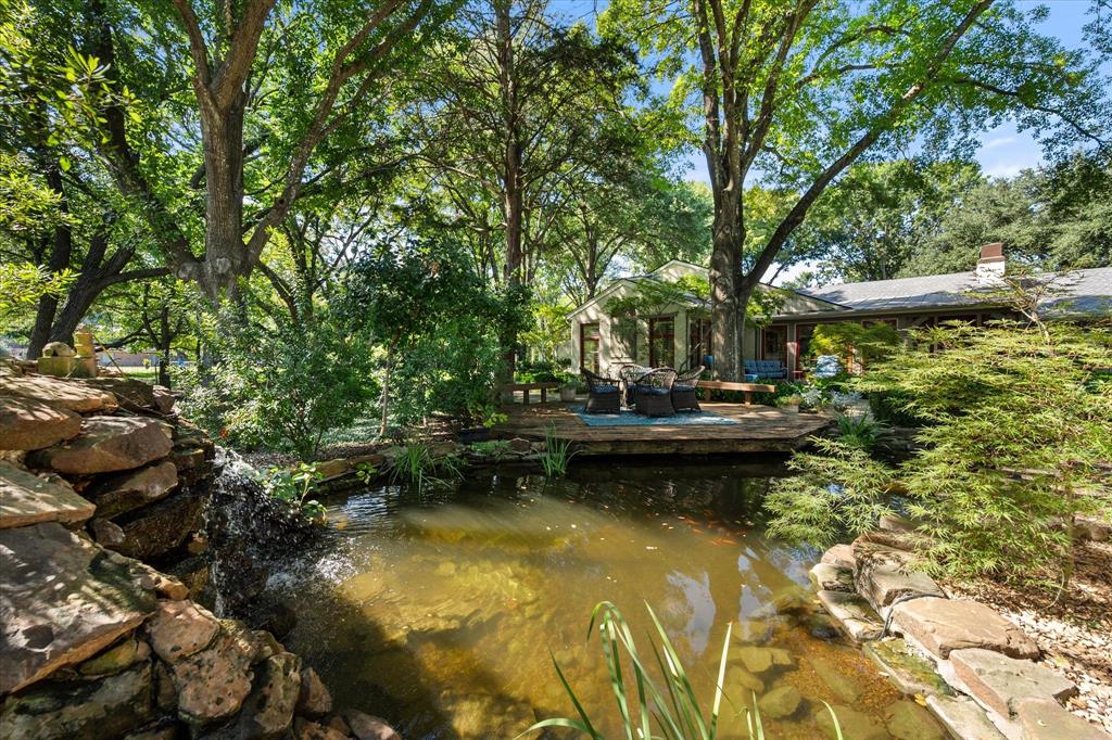 Corsicana - Residential