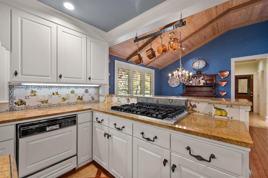 Corsicana - Residential