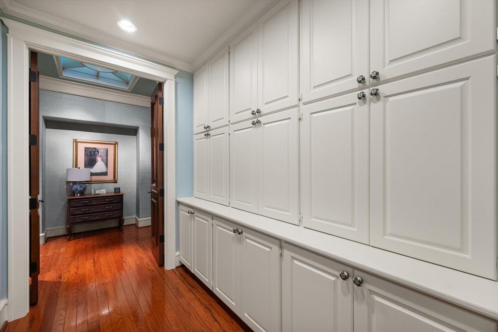 Corsicana - Residential