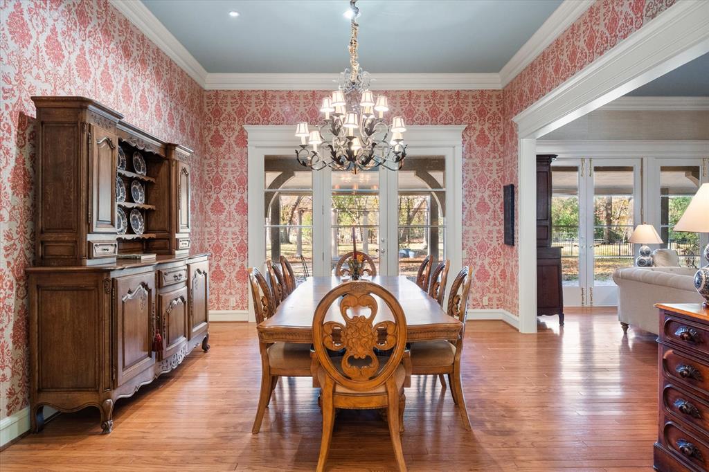 Corsicana - Residential